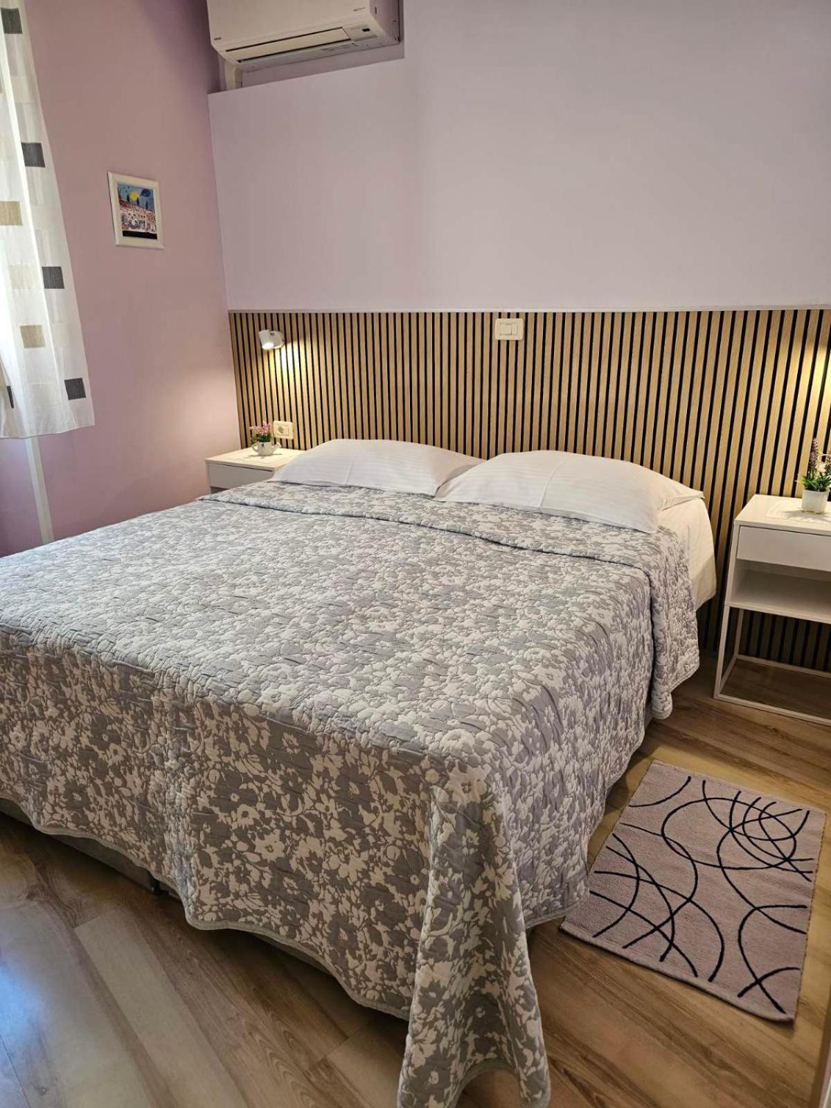 Guesthouse Villa Marija Motovun Exterior photo